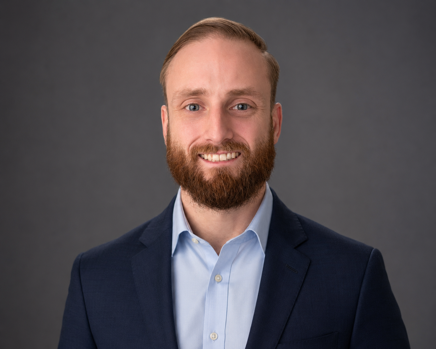 Wes, owner of Mission Critical IT